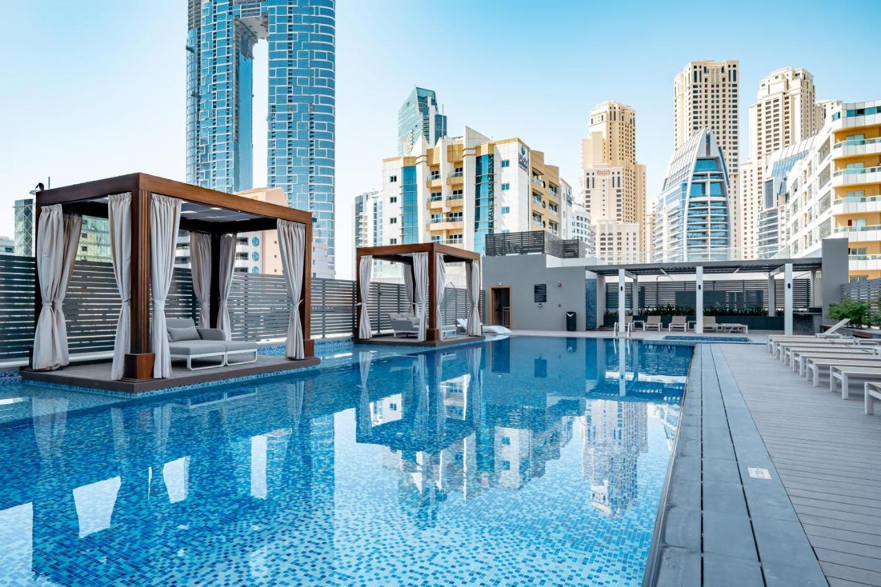 Higuests - Gorgeous Apartment Close To Jbr Beach Dubai Exterior foto