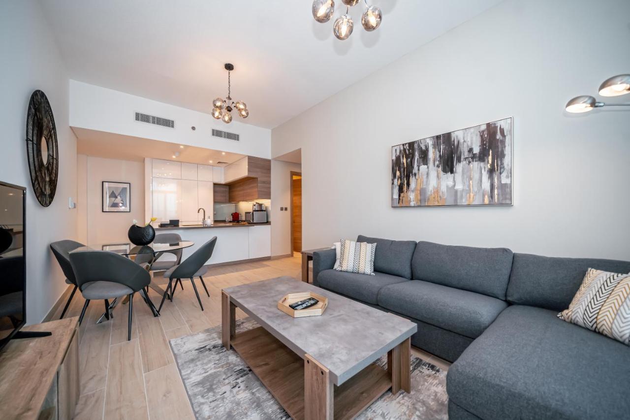 Higuests - Gorgeous Apartment Close To Jbr Beach Dubai Exterior foto
